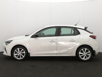 Used Vauxhall Corsa 2020 for sale - 78808636: Photo