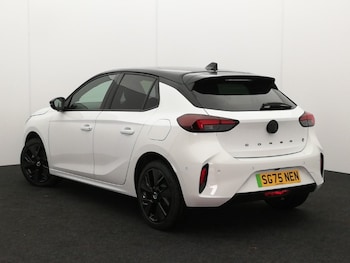 Used Vauxhall Corsa 2025 for sale - 78693236: Photo