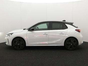 Used Vauxhall Corsa 2025 for sale - 78693236: Photo