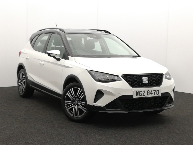 Used SEAT Arona 2022 for sale - 76721385: Photo 1