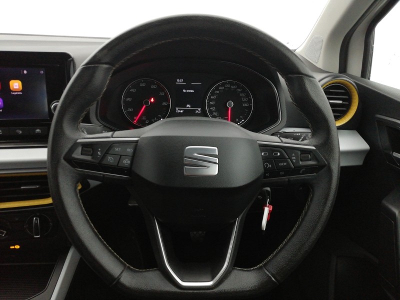 Used SEAT Arona 2022 for sale - 76721385: Photo 11