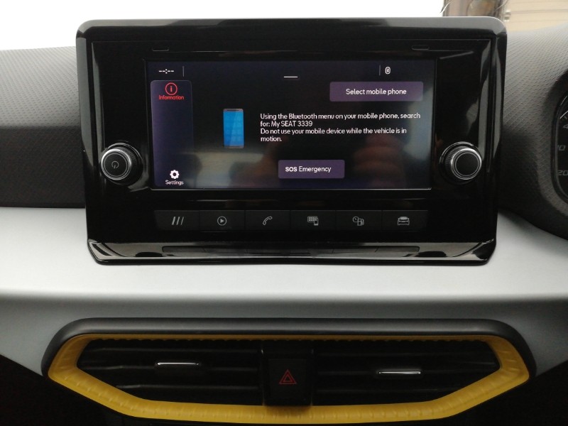 Used SEAT Arona 2022 for sale - 76721385: Photo 16