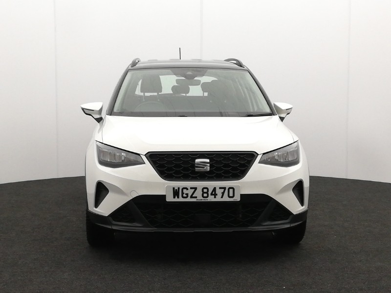 Used SEAT Arona 2022 for sale - 76721385: Photo 19