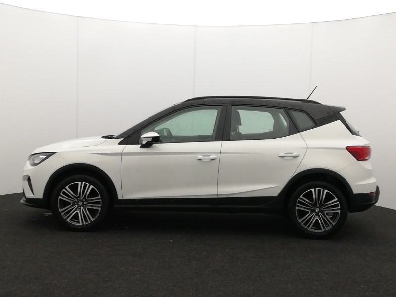 Used SEAT Arona 2022 for sale - 76721385: Photo 4