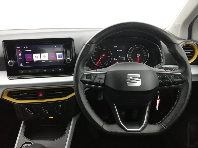 Used SEAT Arona 2022 for sale - 76721385: Photo 7