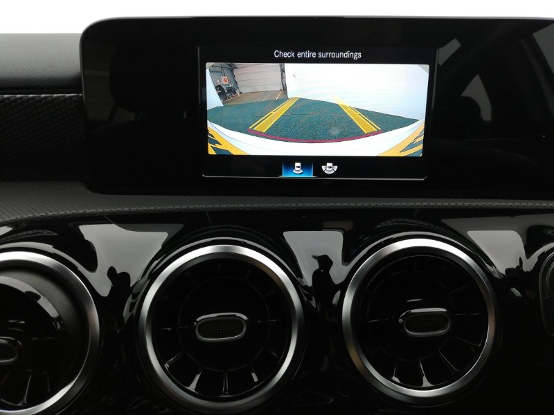 Used Mercedes-Benz A-Class 2019 for sale - 76639409: Photo 10