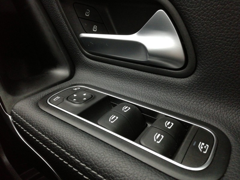 Used Mercedes-Benz A-Class 2019 for sale - 76639409: Photo 16