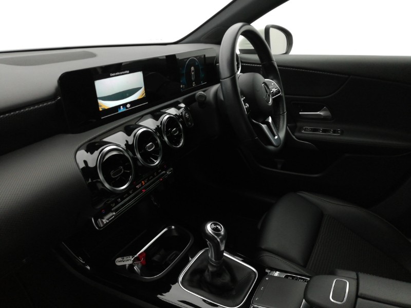 Used Mercedes-Benz A-Class 2019 for sale - 76639409: Photo 5