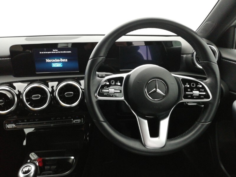 Used Mercedes-Benz A-Class 2019 for sale - 76639409: Photo 7