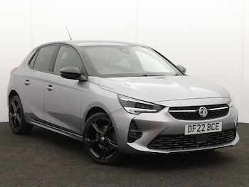 Used Vauxhall Corsa 2022 for sale - 78274834: Photo