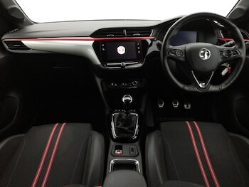 Used Vauxhall Corsa 2022 for sale - 78274834: Photo