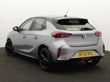 Used Vauxhall Corsa 2022 for sale - 78274834: Photo