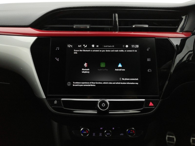 Used Vauxhall Corsa 2022 for sale - 77304398: Photo 10