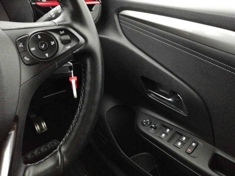 Used Vauxhall Corsa 2022 for sale - 77304398: Photo 11