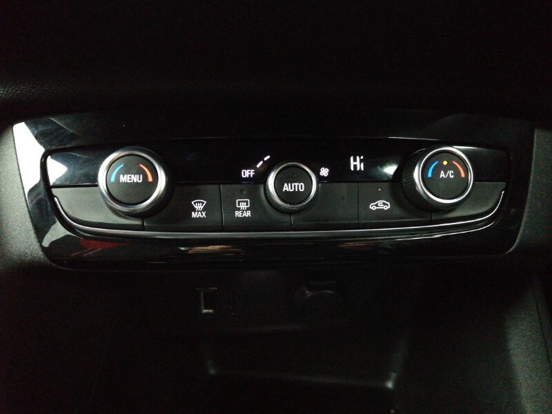 Used Vauxhall Corsa 2022 for sale - 77304398: Photo 13