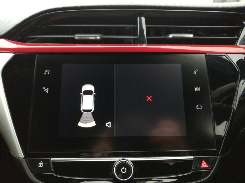 Used Vauxhall Corsa 2022 for sale - 77304398: Photo 14