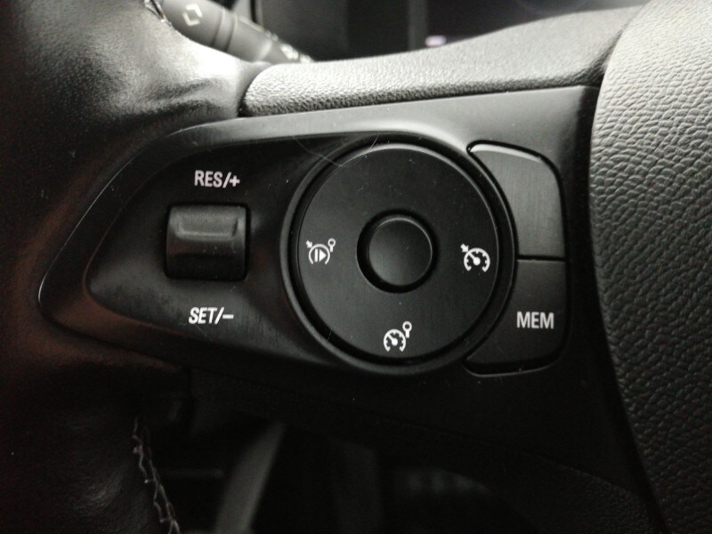 Used Vauxhall Corsa 2022 for sale - 77304398: Photo 15