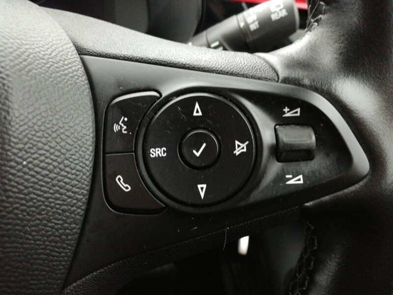 Used Vauxhall Corsa 2022 for sale - 77304398: Photo 16