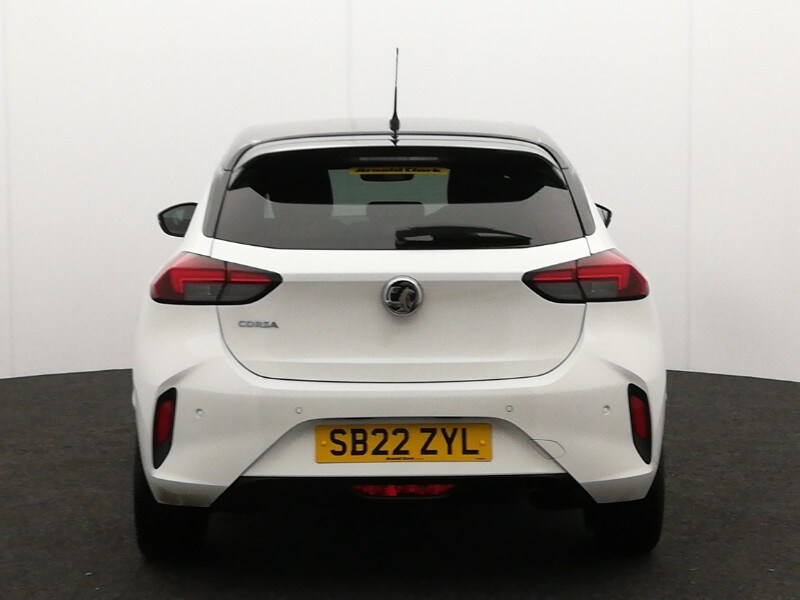 Used Vauxhall Corsa 2022 for sale - 77304398: Photo 18