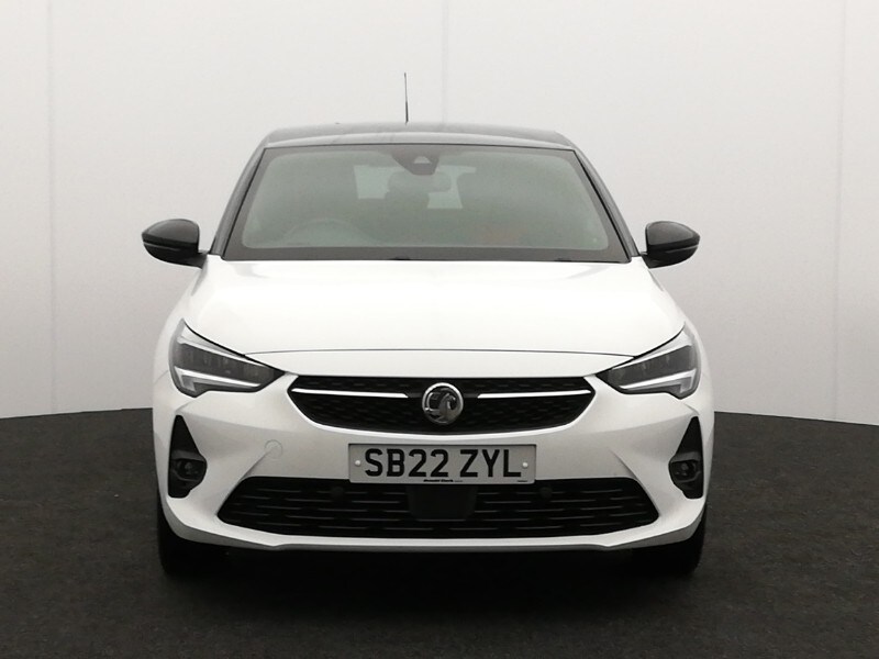 Used Vauxhall Corsa 2022 for sale - 77304398: Photo 19