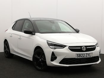 Used Vauxhall Corsa 2022 for sale - 77304398: Photo