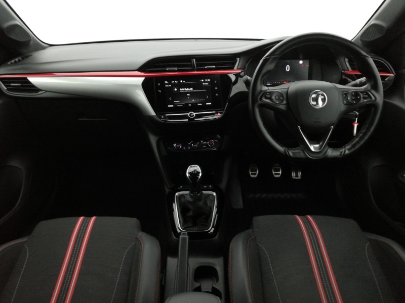 Used Vauxhall Corsa 2022 for sale - 77304398: Photo 2