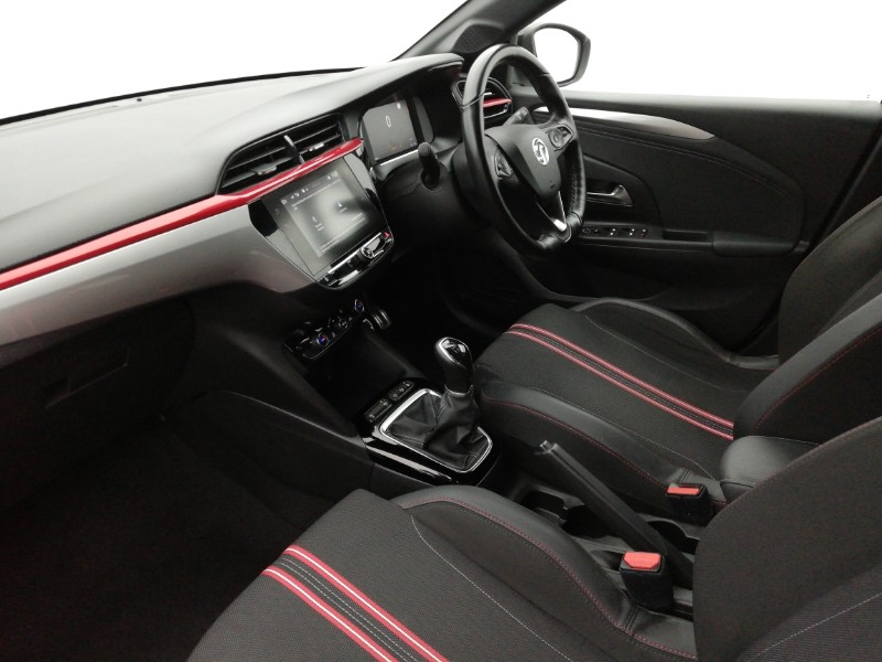 Used Vauxhall Corsa 2022 for sale - 77304398: Photo 5