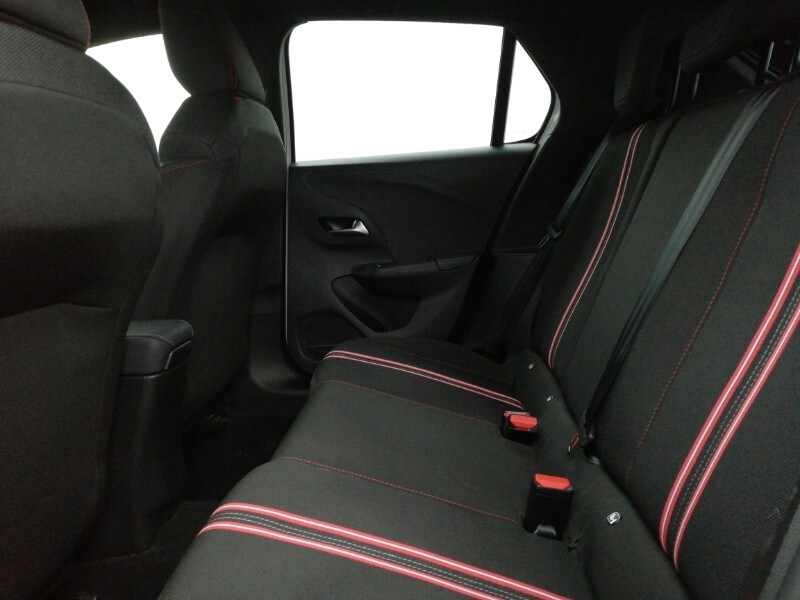 Used Vauxhall Corsa 2022 for sale - 77304398: Photo 6