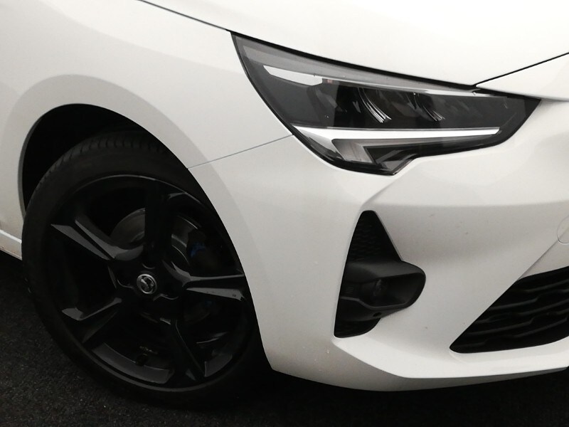 Used Vauxhall Corsa 2022 for sale - 77304398: Photo 9