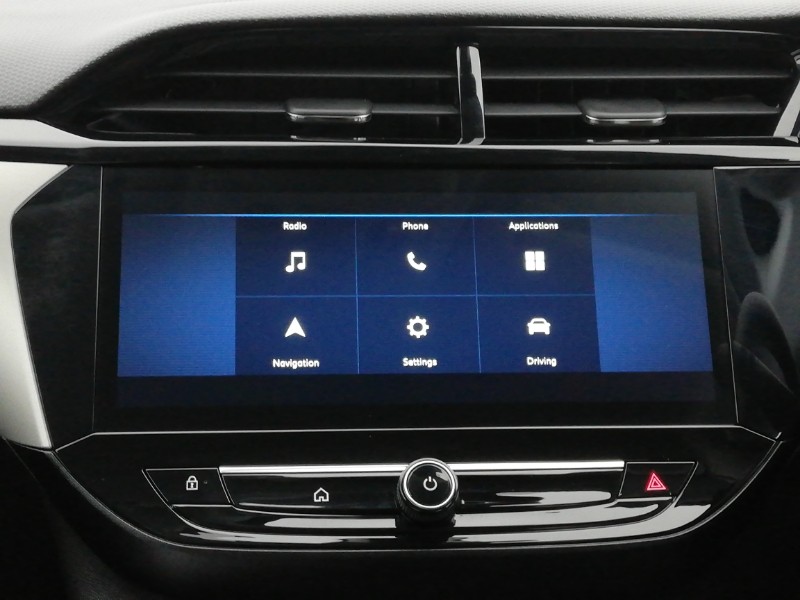 Used Vauxhall Corsa 2023 for sale - 76932382: Photo 10