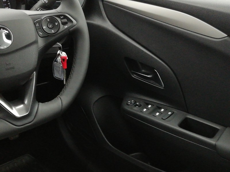 Used Vauxhall Corsa 2023 for sale - 76932382: Photo 11