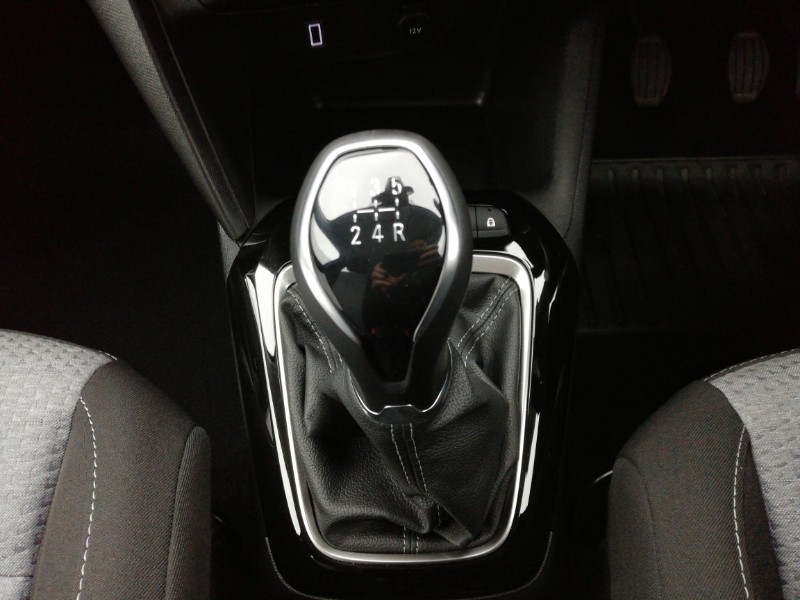 Used Vauxhall Corsa 2023 for sale - 76932382: Photo 12