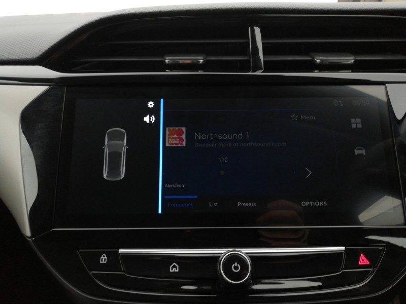 Used Vauxhall Corsa 2023 for sale - 76932382: Photo 13