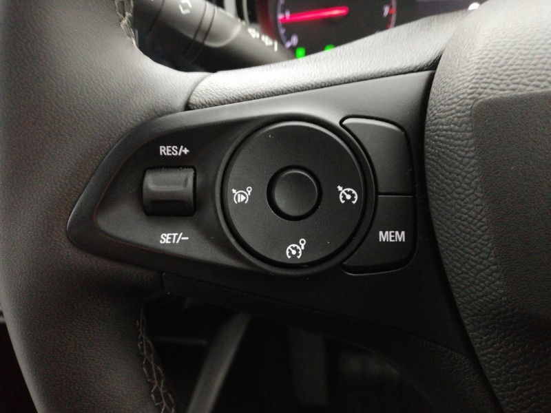 Used Vauxhall Corsa 2023 for sale - 76932382: Photo 14