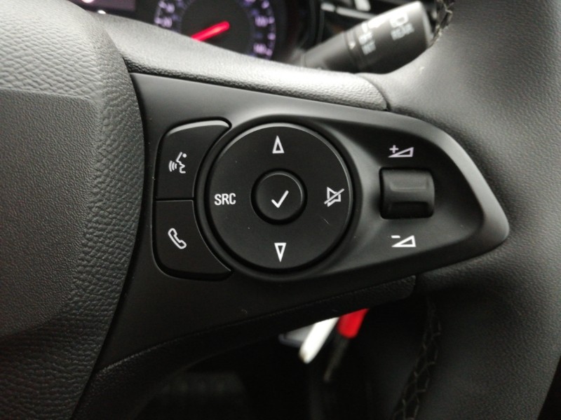 Used Vauxhall Corsa 2023 for sale - 76932382: Photo 15