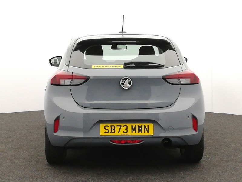 Used Vauxhall Corsa 2023 for sale - 76932382: Photo 18