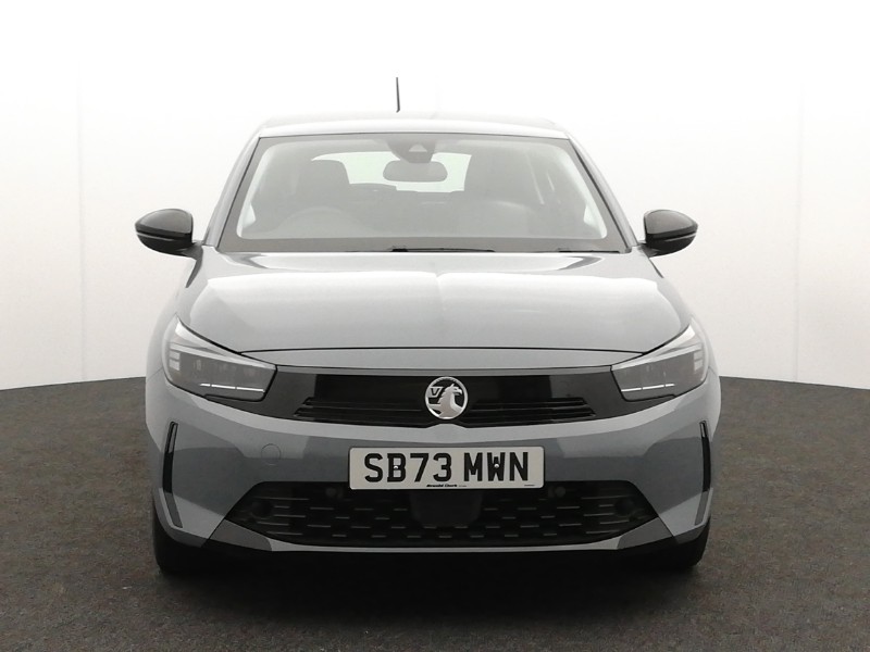 Used Vauxhall Corsa 2023 for sale - 76932382: Photo 19