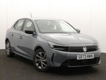 Used Vauxhall Corsa 2023 for sale - 76932382: Photo