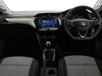 Used Vauxhall Corsa 2023 for sale - 76932382: Photo