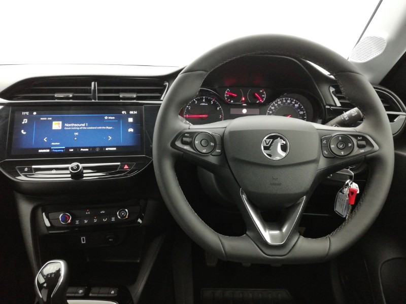 Used Vauxhall Corsa 2023 for sale - 76932382: Photo 7