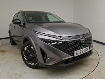 Used Nissan Qashqai 2025 for sale - 79691231: Photo