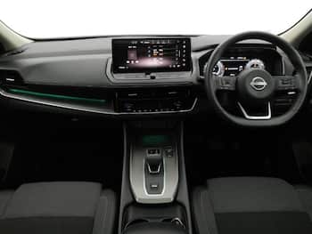 Used Nissan Qashqai 2025 for sale - 79691231: Photo