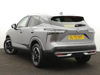 Used Nissan Qashqai 2025 for sale - 79691231: Photo