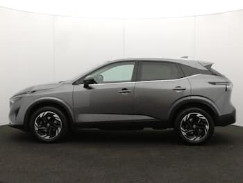 Used Nissan Qashqai 2025 for sale - 79691231: Photo