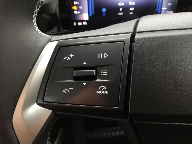 Used Vauxhall Frontera 2025 for sale - 76932371: Photo 13