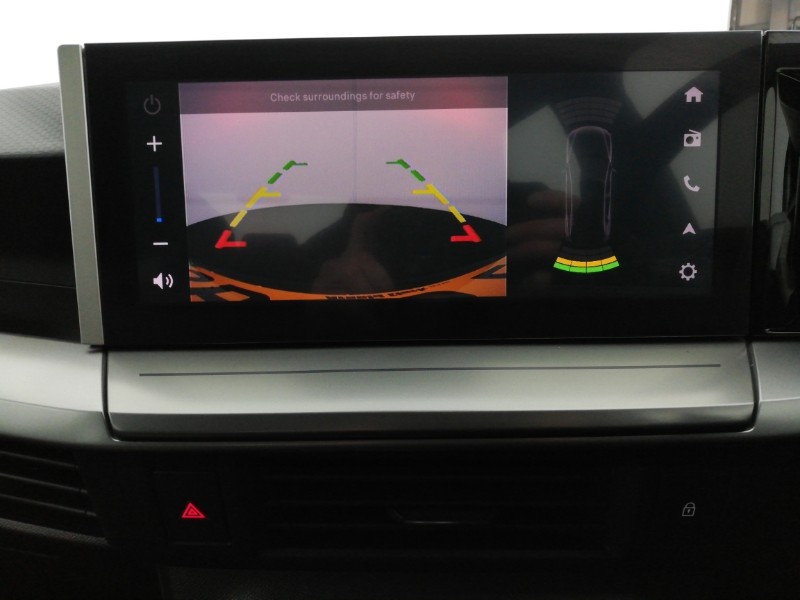 Used Vauxhall Frontera 2025 for sale - 76932371: Photo 17