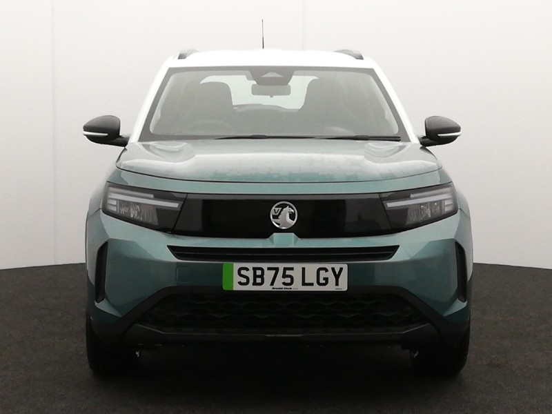 Used Vauxhall Frontera 2025 for sale - 76932371: Photo 19