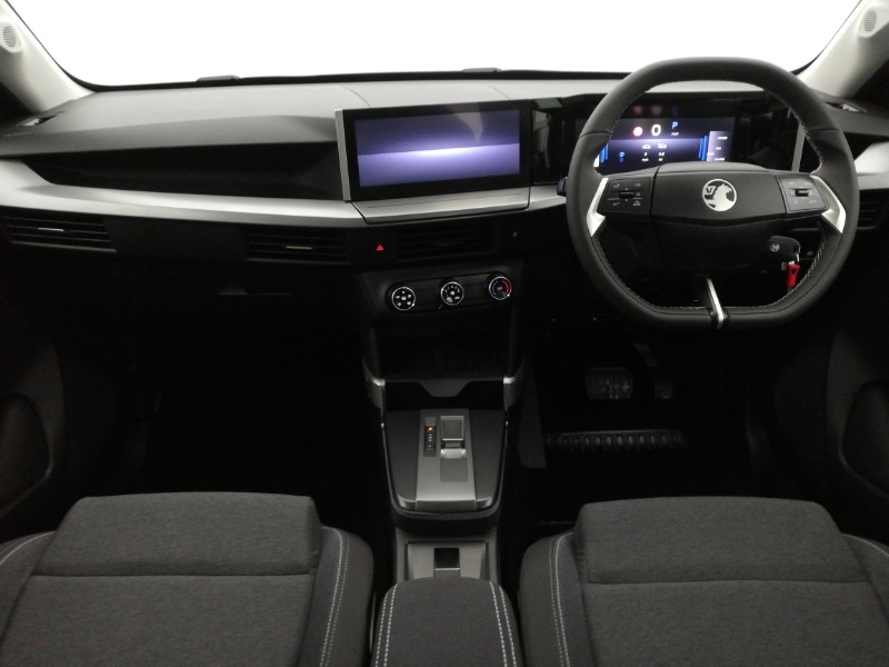 Used Vauxhall Frontera 2025 for sale - 76932371: Photo 2