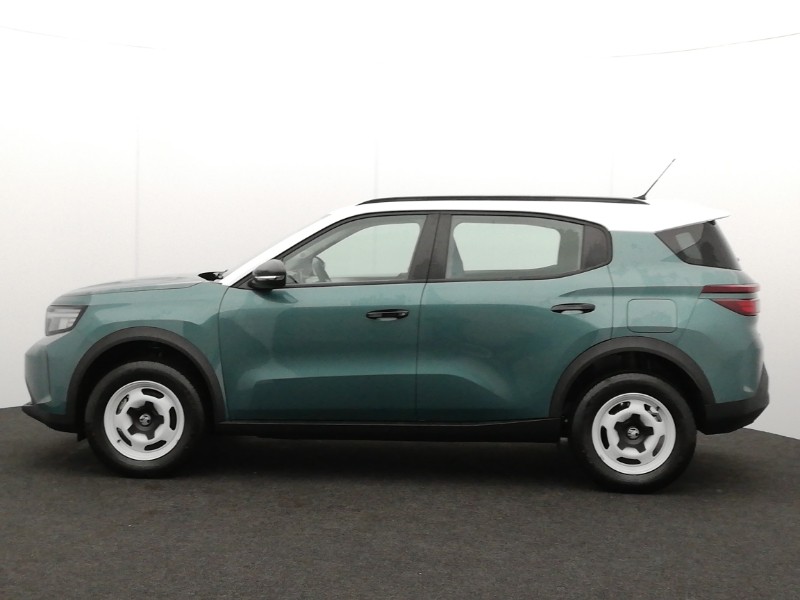 Used Vauxhall Frontera 2025 for sale - 76932371: Photo 4