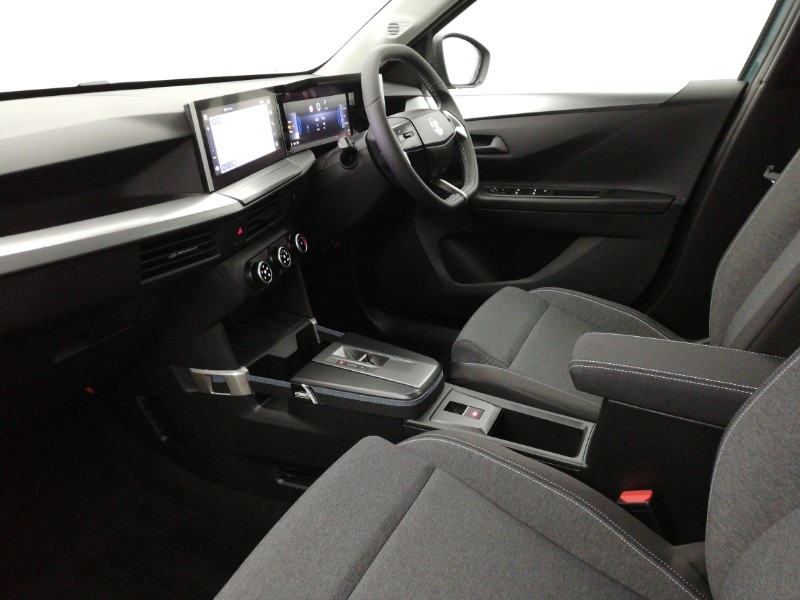 Used Vauxhall Frontera 2025 for sale - 76932371: Photo 5